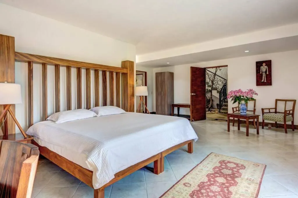 Beautiful Paradise - Beachfront Akumal 0*,  Mexiko